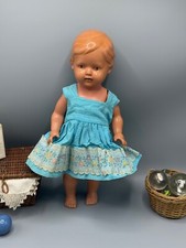 Vintage Puppe Schildkröt