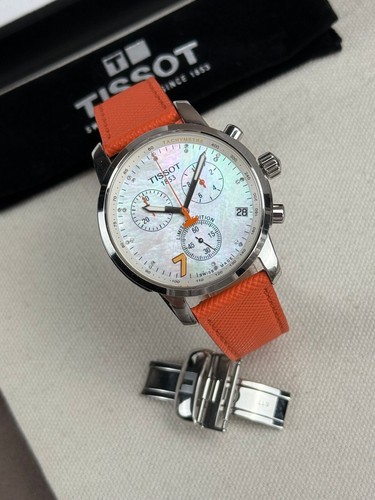 Tissot prc 200 danica - prc,