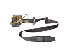 VW Polo 9N 6Q Gurt Sicherheitsgurt Gurt Anschnallgurt Vorne Links 6Q3857705G