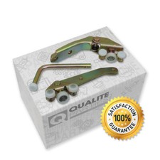 3x ROLLEN SCHIEBETÜR FÜR VW