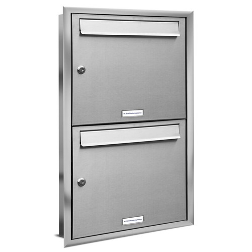 2er premium unterputz - 2er,