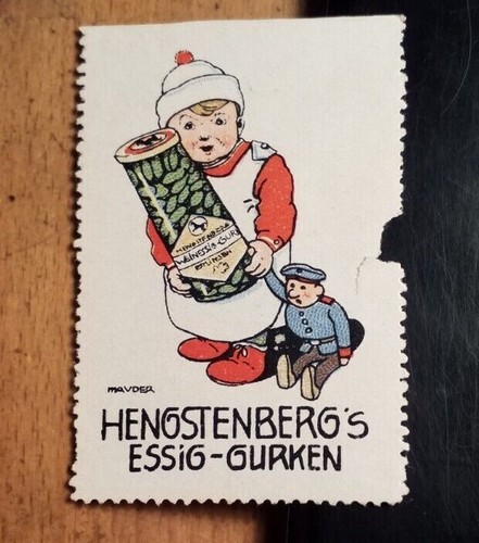 Esslingen hengstenberg s - esslingen,