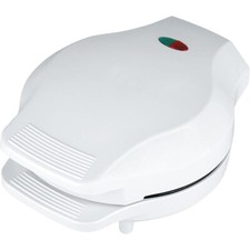 Donut, Mini-Donut-Maker, Rosenstein & Söhne, antihaftbeschichtet, Neu