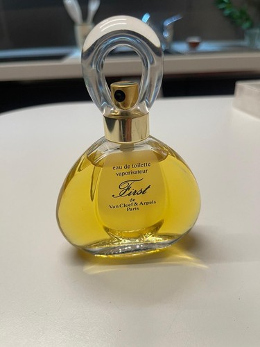 First van cleef - van,