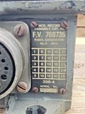 Land Rover 109 Militär