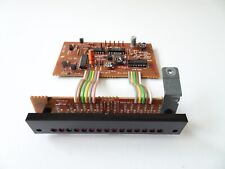 Dual CS 731 Q   Bauteile