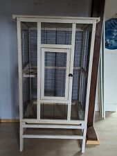 vogelkäfig groß gebraucht