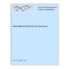 Elektro-Material-Katalog