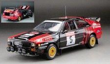 Modellauto Auto Maßstab 1:18