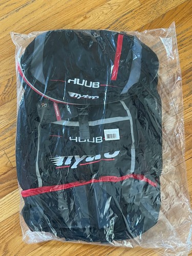 New huub triathlon - huub, tri