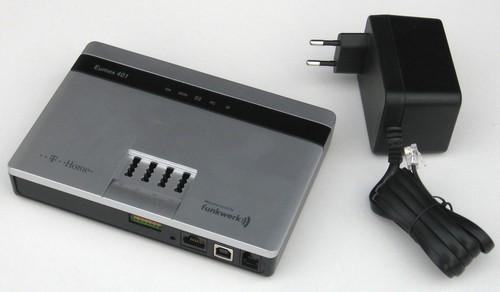 Telekom eumex 401 - telekom,