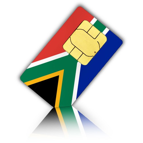Prepaid daten reise sim - prepaid, karte