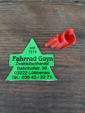 Fixierhülse rot SRAM 7 Gang