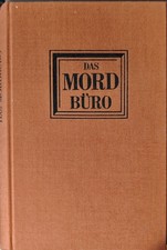 Jack London - Das Mordbüro