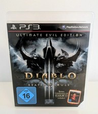 Diablo III (3): Reaper of