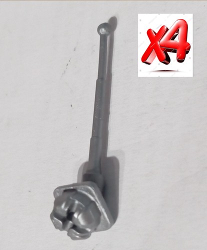 Playmobil antenne 6813 9054 - playmobil,