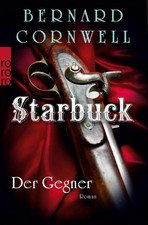 Bernard Cornwell | Starbuck