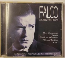 FALCO "Helden von heute" Best