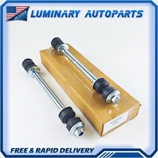 Front Sway Bar End Links for