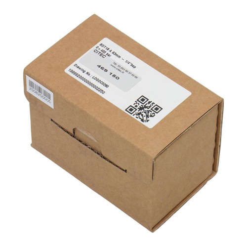 Bdt18a citec - bdt18a,