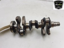 CRANKSHAFT VW POLO VI (AW1)