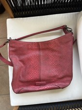 Liebeskind Lederhandtasche