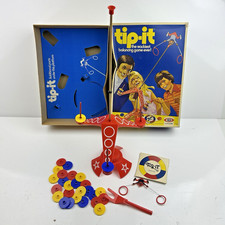 Tip-It Spiel Ideal 1965