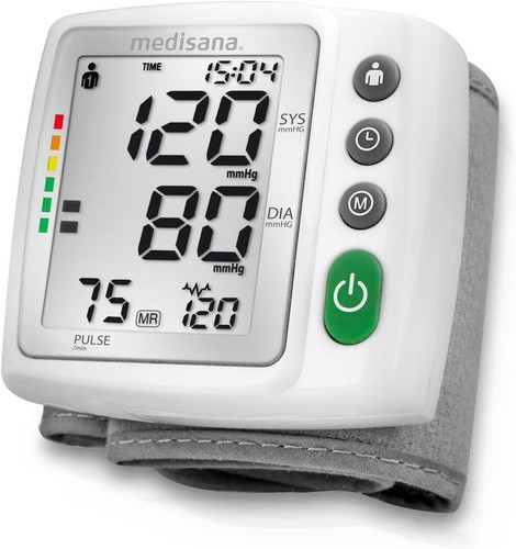 Medisana 315 - medisana,