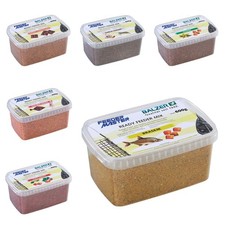 Balzer Method Feeder Ready Mix