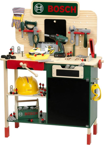 Theo klein 8734 bosch - 8734,