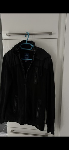 Tom tailor herren jacke - tom,
