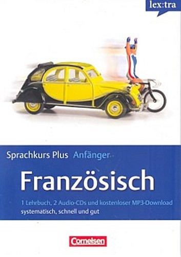 Lextra französisch - lextra,