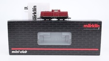 Märklin Z 88698 Diesellok BR