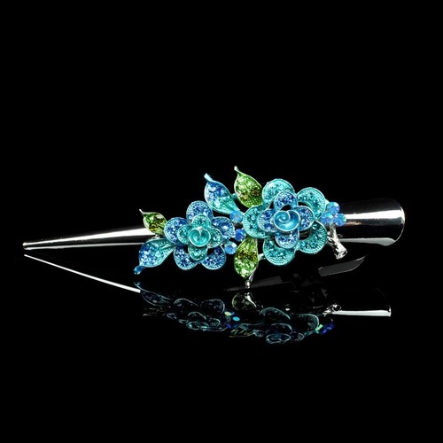 Haarschmuck schnabelspange - haarschmuck,