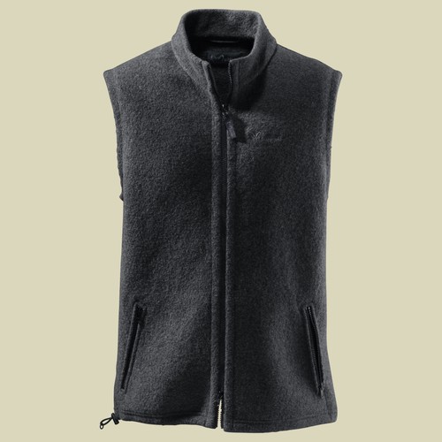 Mufflon luke wollweste - mufflon,