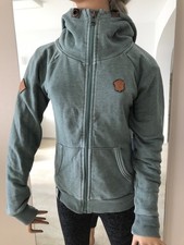 Naketano Sweat-Jacke / Hoodie