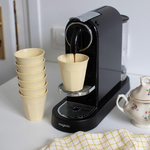 Koziol becher nora - nora, s