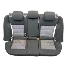 Rücksitzbank Rückbank