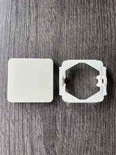 Berker Modul 2 Wippe 21812 mit