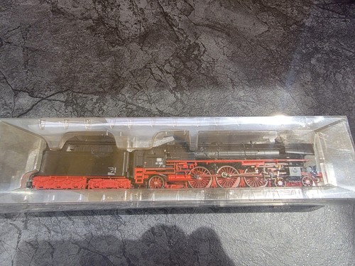 Märklin 29094 dampflok - märklin,