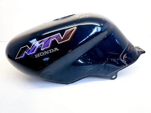 Honda ntv revere 650 - honda,