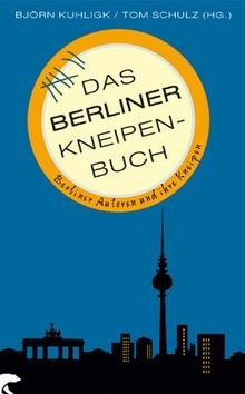 Das berliner kneipenbuch - das,