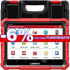 2025 LAUNCH X431 PRO Elite V+