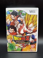 Nintendo Wii – Dragon Ball