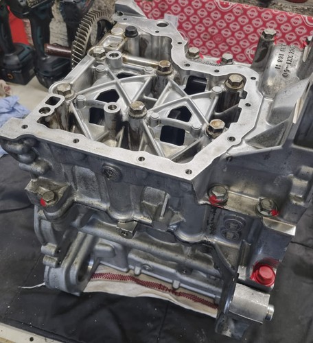 Cgp zylinder motorblock - cgp,