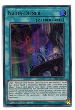 Yu-Gi-Oh! Nadir Diener Ultra