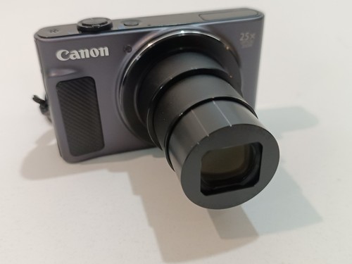 Canon power shot - shot, sx