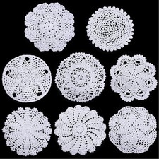 8 Stücke 6 bis Zoll Baumwolle