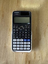 NEW Casio FX-991EX Classwiz