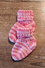 BABYSOCKEN BABYSÖCKCHEN